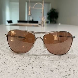 Oakley Crosshair Sunglasses